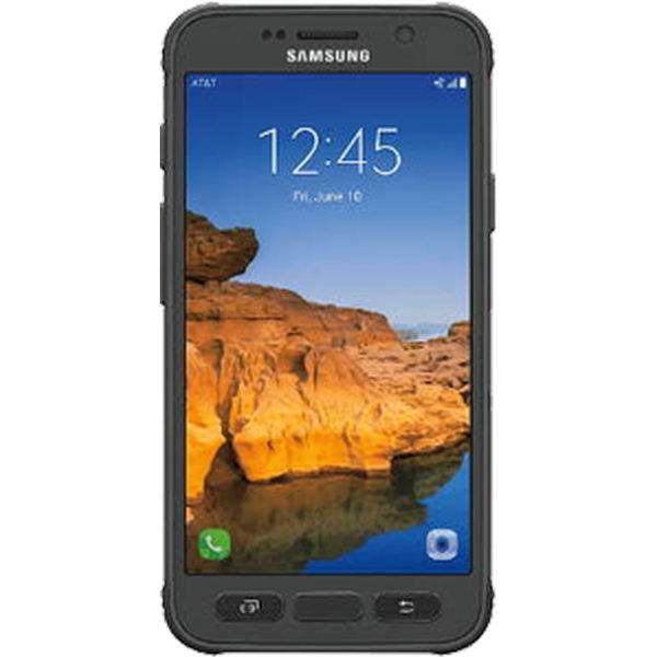 Folie Samsung Galaxy S7 Active