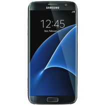 Service GSM Samsung Flex + Home Buton Samsung Galaxy S7 edge G935 Gold