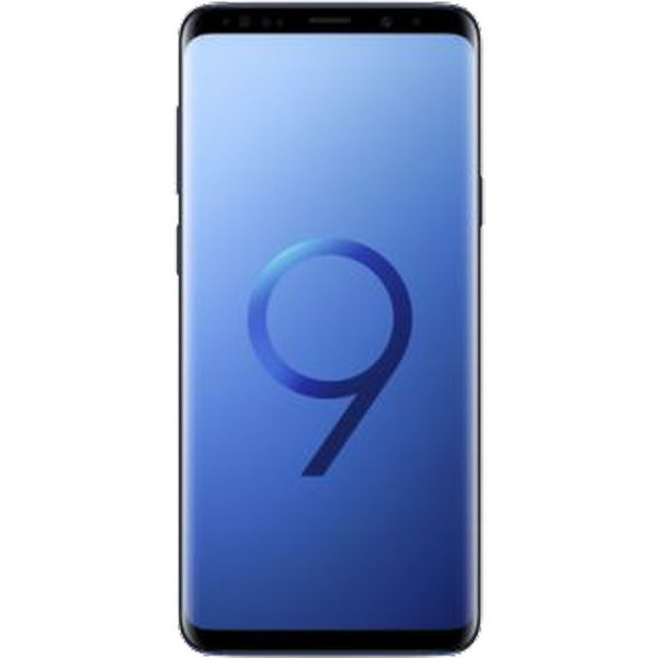 Samsung Galaxy S9+