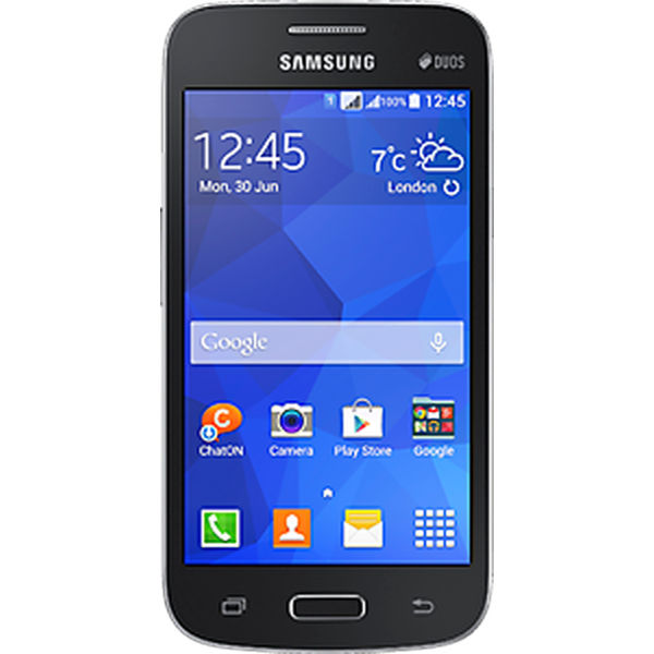 Model Samsung Galaxy Star 2 Plus Duos