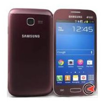 Service GSM Samsung Galaxy Star Pro