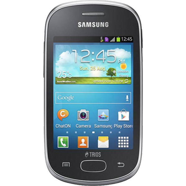 Service Samsung Galaxy Star Trios