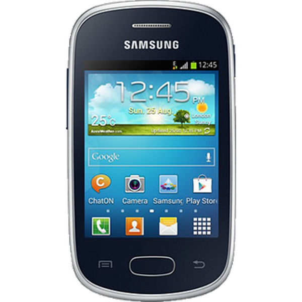 Service Samsung Galaxy Star