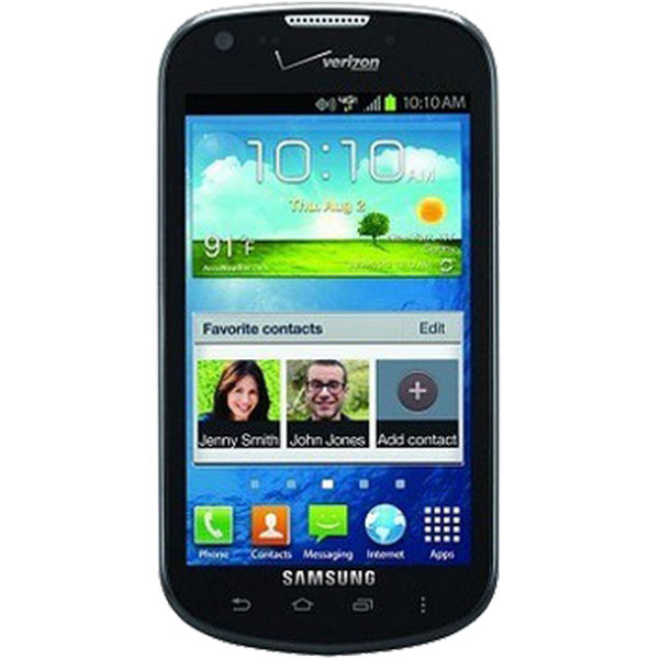 Model Samsung Galaxy Stellar