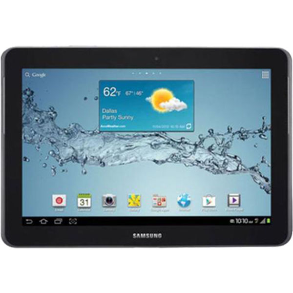 Model Samsung Galaxy Tab 2 10.1 4g