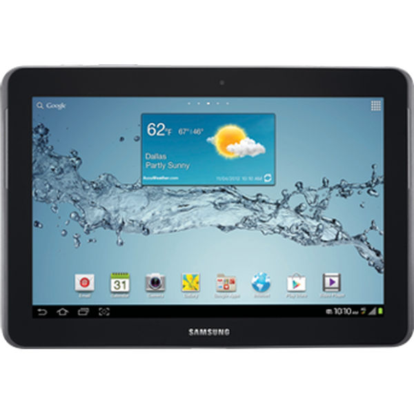 Service GSM Reparatii Samsung Galaxy Tab 2 10.1