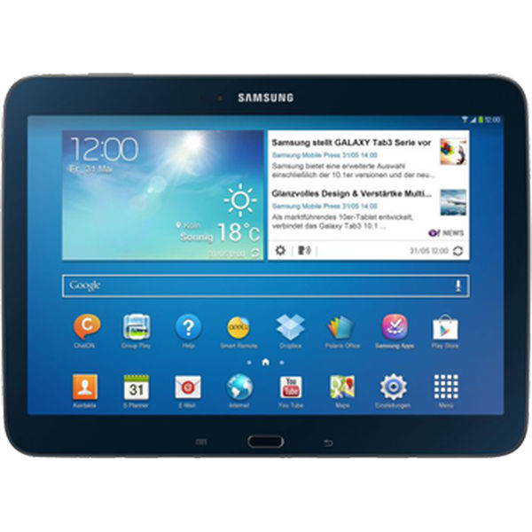 Service GSM Samsung Galaxy Tab 3 10.1