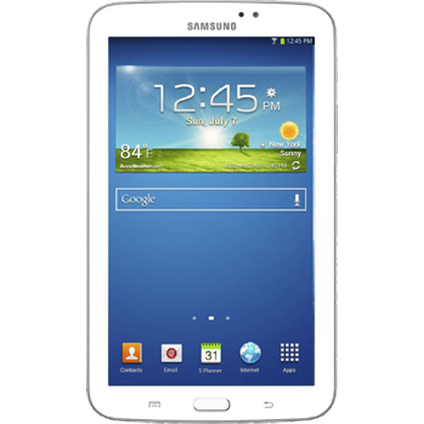 Model Samsung Galaxy Tab 3 8.0 Demo Unit