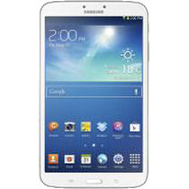 Service GSM Samsung Carcasa Spate Samsung Galaxy Tab 3 8.0 SM T311 Negru