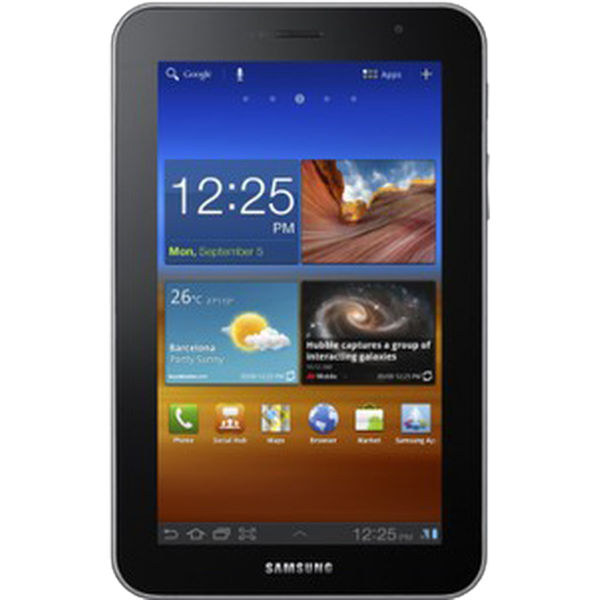 Samsung Galaxy Tab 7.0 Plus