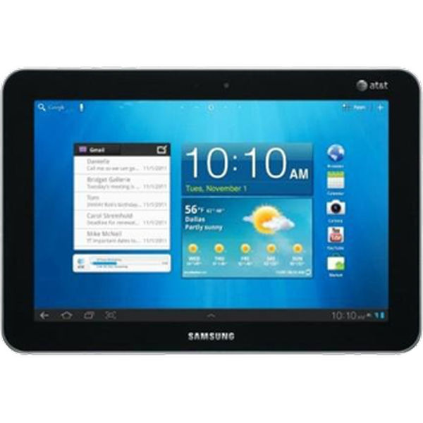 Samsung Galaxy Tab 8.9