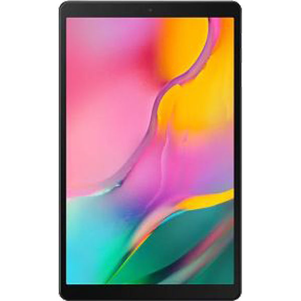 Service GSM Samsung Touchscreen Samsung Galaxy Tab A 10.1 (2019), Negru