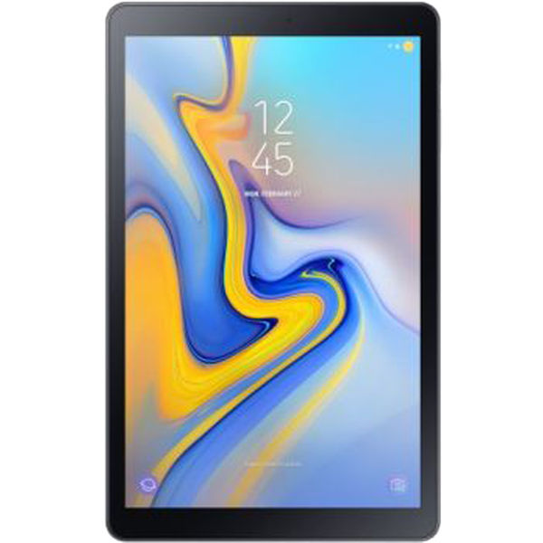 Model Samsung Galaxy Tab A 10.5 2018 Demo Unit