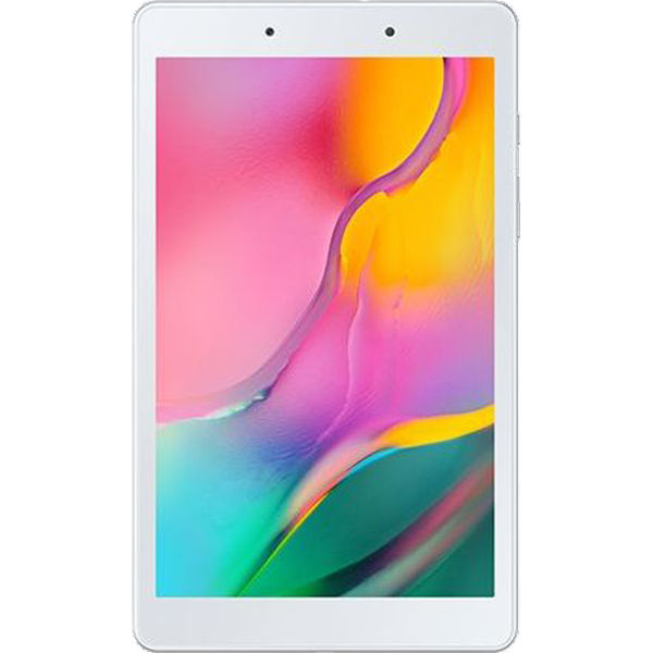 Service GSM Samsung Touchscreen Samsung Galaxy Tab A 8.0 (2019) T290, White