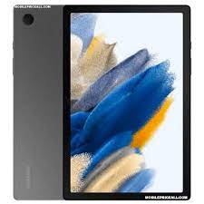 Model Samsung Galaxy Tab A8