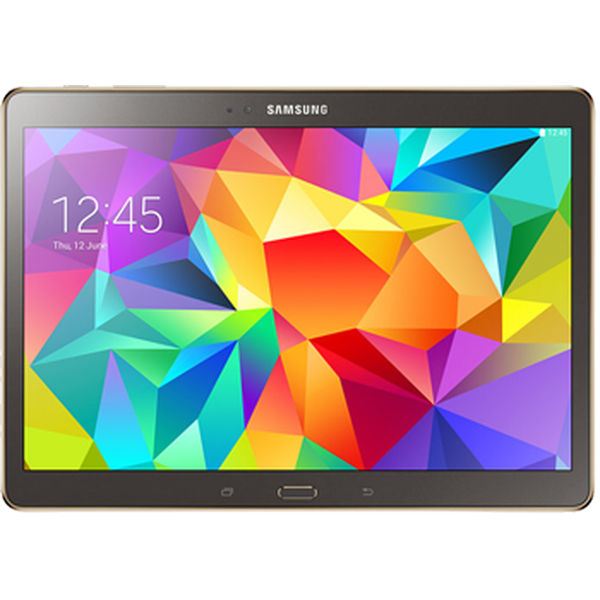 Model Samsung Galaxy Tab S 10.5 Demo Unit