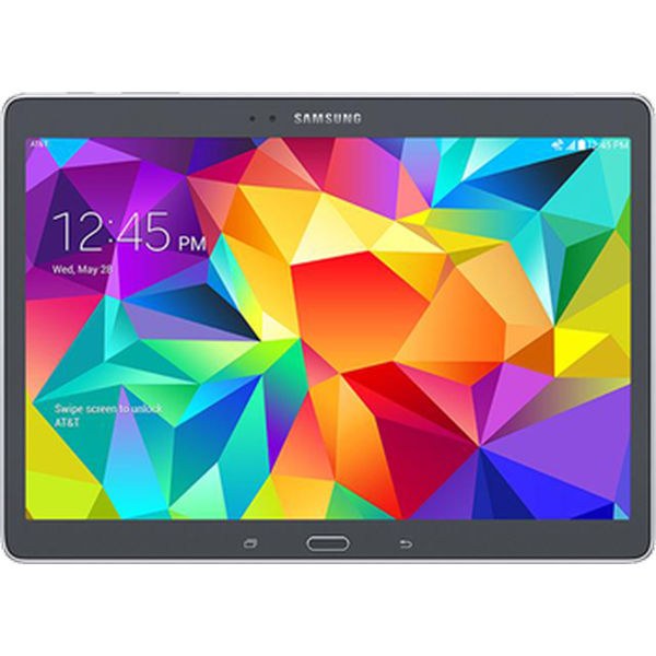 Model Samsung Galaxy Tab S 10.5