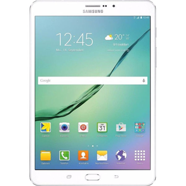 Model Samsung Galaxy Tab S2 8.0 Demo Unit