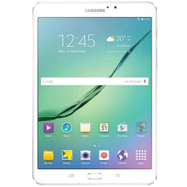 Model Samsung Galaxy Tab S2 8.0 Wifi