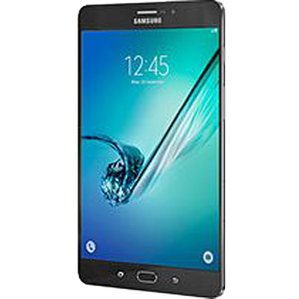 Service GSM Samsung Geam Sticla Samsung Galaxy Tab S2 8.0 (2015), T710, Black