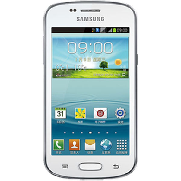 Model Samsung Galaxy Trend 2 Duos