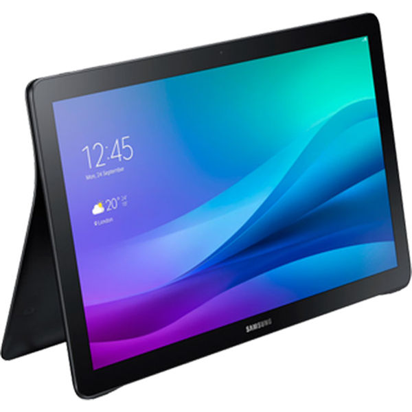 Model Samsung Galaxy View Wi Fi