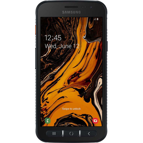 Samsung Galaxy Xcover 4