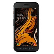 Model Samsung Galaxy Xcover 4s