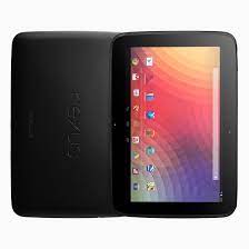 Folie Samsung Google Nexus 10