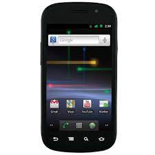  Google Nexus S