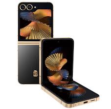 Model Samsung W25 Flip