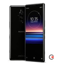 Model Sony Xperia 1