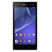 Service Sony Xperia C3