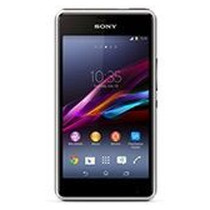 Service GSM Sony Touchscreen Sony Xperia E1 D2005, E1 Dual D2105, Black