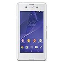 Sony Xperia E3