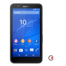 Service GSM Sony Display Sony Xperia E4