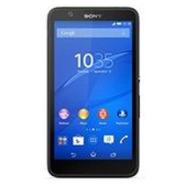 Service GSM Sony Capac Baterie Sony Xperia E4g E2003, Black