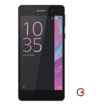 Service Sony Xperia E5