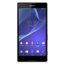 Folie Sony Xperia T2