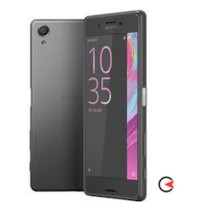 Service GSM Sony Suport Sim Sony Xperia X Dual F5121 Gold Rose