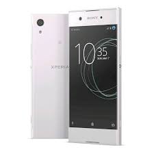 Model Sony Xperia Xa1 Dual