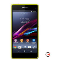 Service GSMSony Xperia Z1 Compact