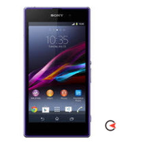 Model Sony Xperia Z1