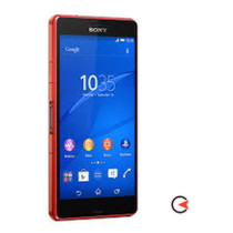 Service GSM Sony Mufa incarcare Sony Xperia Z3 Compact D5803, Black (mqm5)