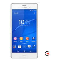 Service GSM Sony Sony Xperia Z3 Dual, D6633, White