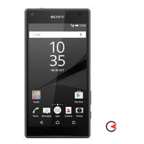 Sony Xperia Z5 Compact