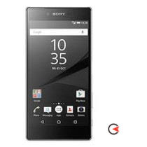 Service GSM Sony Dublu Adeziv Capac Baterie Sony Xperia Z5 Premium E6853