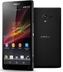  Xperia ZL