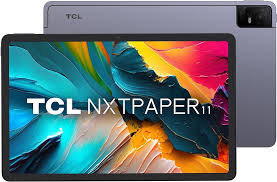 Model Tcl Nxtpaper 11