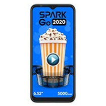 Service Tecno Spark Go 2020